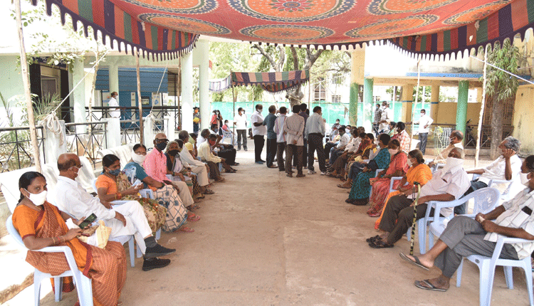 ఫికర్‌ మత్‌ కరోనా