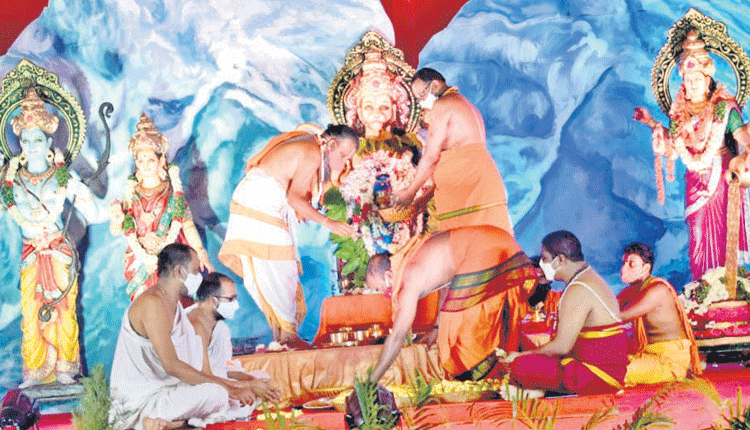 రామదూత..అతులిత బలధామ