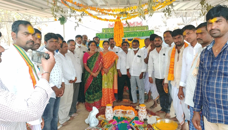 కమనీయం.. రమణీయం