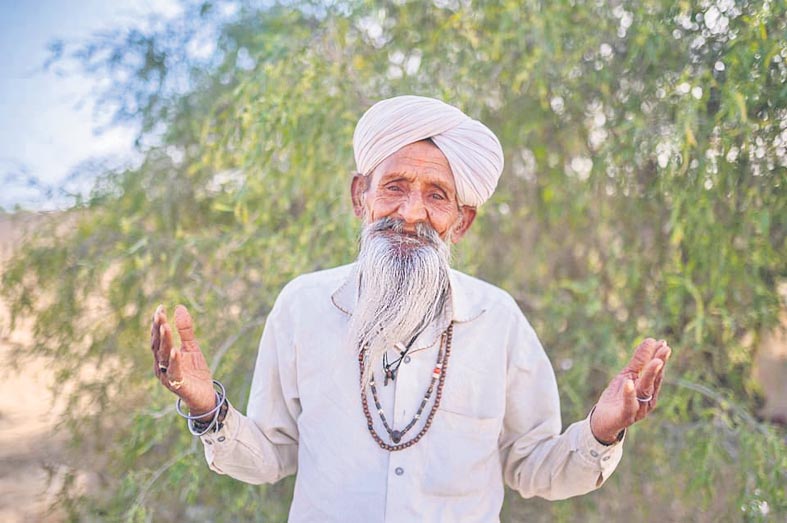 60 ఏండ్లు దాటినా.. ఖండాలు మారినా.. అదే ప్రేమ!