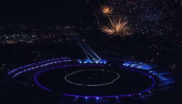 క‌ళ్లు చెదిరే రీతిలో రాజ‌స్థాన్ రాయ‌ల్స్ కొత్త జెర్సీ లాంచ్‌.. వీడియో