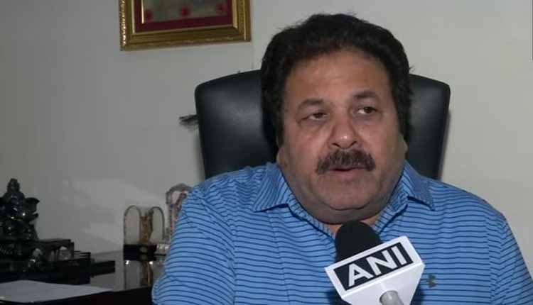 ఐపీఎల్ ప్లేయ‌ర్స్‌కు వ్యాక్సిన్లు వేయ‌మ‌ని అడుగుతాం: బీసీసీఐ