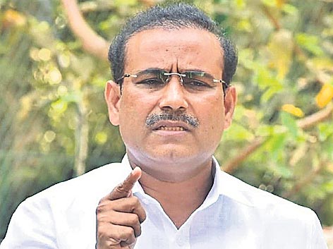 మహారాష్ట్రలో టీకాలకు కొరత