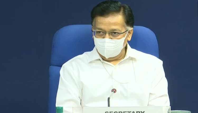 58 శాతం కేసులు మ‌హారాష్ట్ర‌లోనే: కేంద్ర ప్ర‌భుత్వం