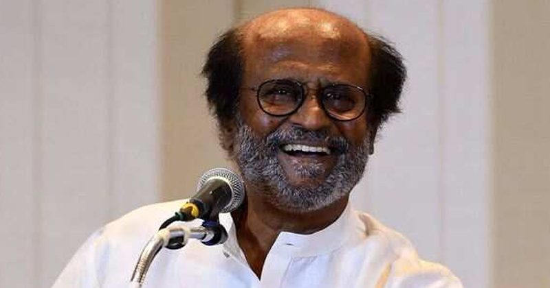 ర‌జనీకాంత్‌కు దాదా సాహెబ్ ఫాల్కే అవార్డ్