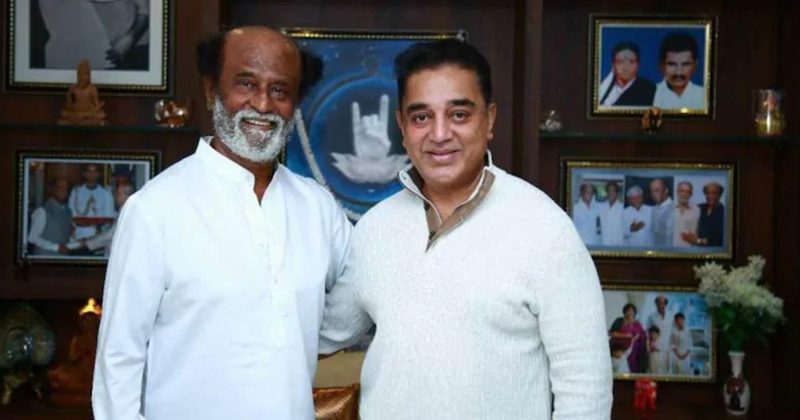 16 ఏళ్ల త‌ర్వాత బాక్సాఫీస్ వ‌ద్ద పోటీప‌డ‌నున్న లెజండ‌రీ స్టార్స్