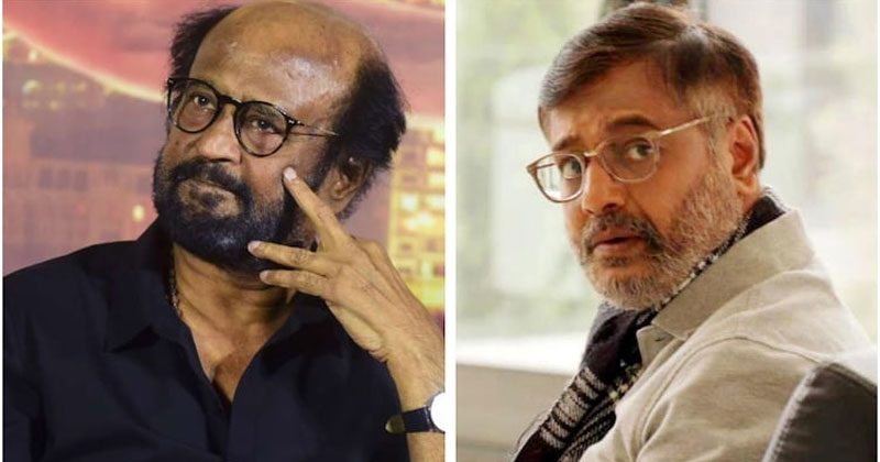 శివాజీలో వివేక్‌తో న‌టించిన త‌లైవా.. జ్ఞాప‌కాలు గుర్తు చేసుకున్న ర‌జ‌నీకాంత్