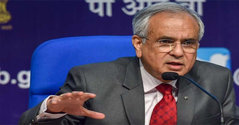 ప‌రిస్థితులు చాలా దారుణంగా ఉన్నాయి: నీతి ఆయోగ్ వీసీ