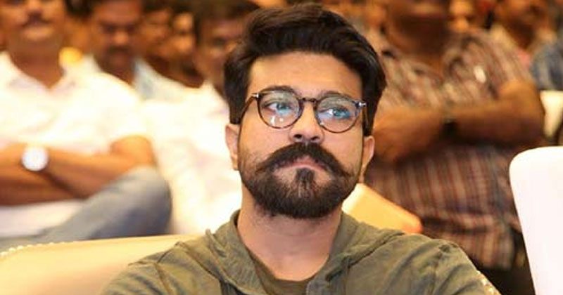 సోనూసూద్‌తో రామ్ చ‌ర‌ణ్ ఫైట్‌.. ఎందుకో తెలుసా?