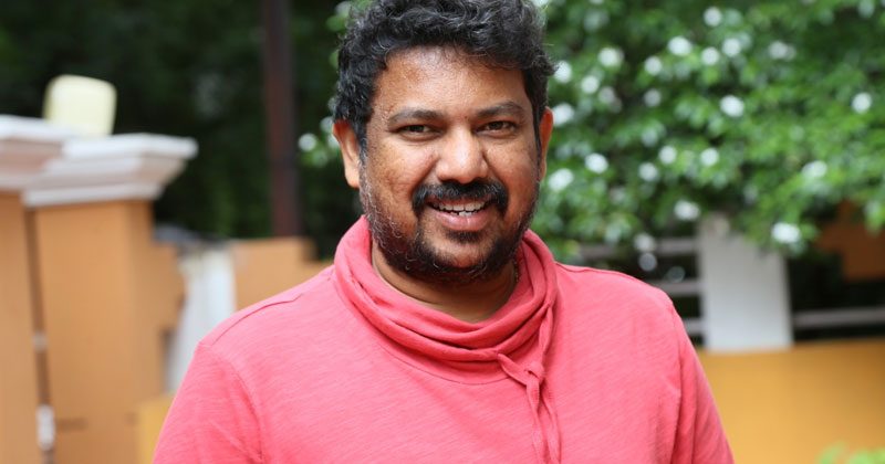 ద‌ర్శ‌కుడికి కరోనా.. ర‌వితేజ మూవీకి బ్రేక్!