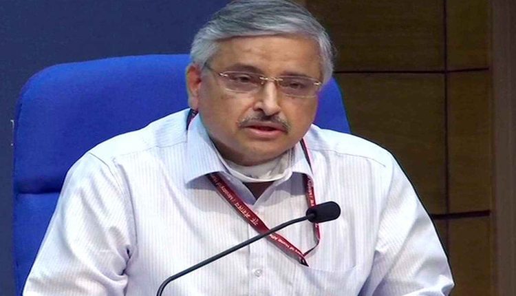 వైర‌స్ చైన్ ను బ్రేక్ చేయ‌డ‌మే విరుగుడు : ఎయిమ్స్ చీఫ్‌