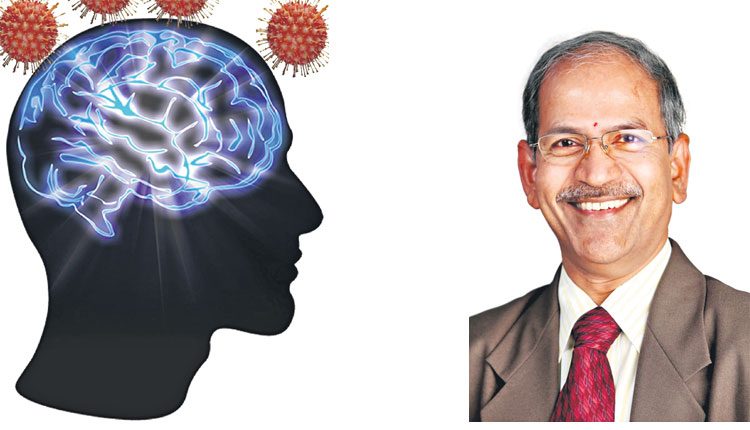 జ్ఞాపకశక్తి తగ్గినా..కరోనా లక్షణమే..!