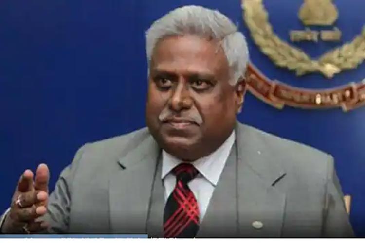 సీబీఐ మాజీ చీఫ్ రంజిత్ సిన్హా మృతి