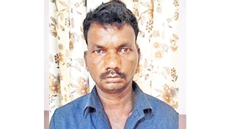 అత్యాచారం కేసులో..  20 ఏండ్ల జైలు శిక్ష