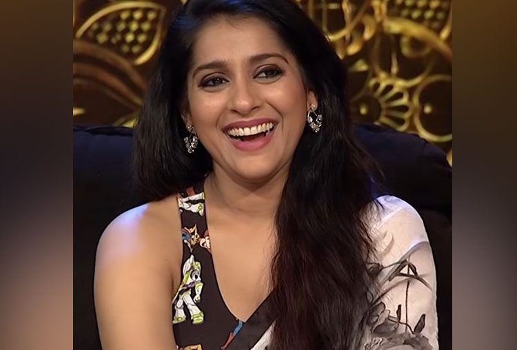 జబర్దస్త్ కామెడీ షోకి రష్మీ గౌతమ్ గుడ్ బై..?