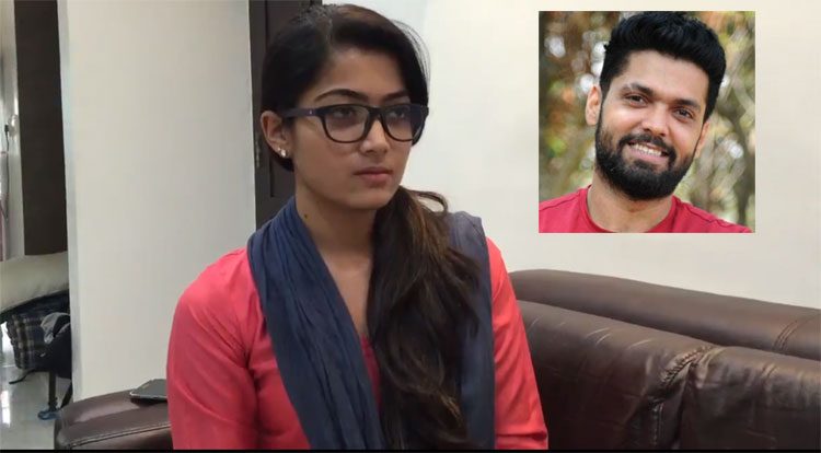 ర‌ష్మిక‌కు మాజీ బాయ్‌ఫ్రెండ్ విషెస్..వీడియో ‌