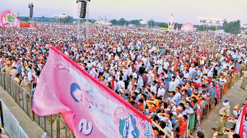 చేసిన మేలును మరువరు జనం