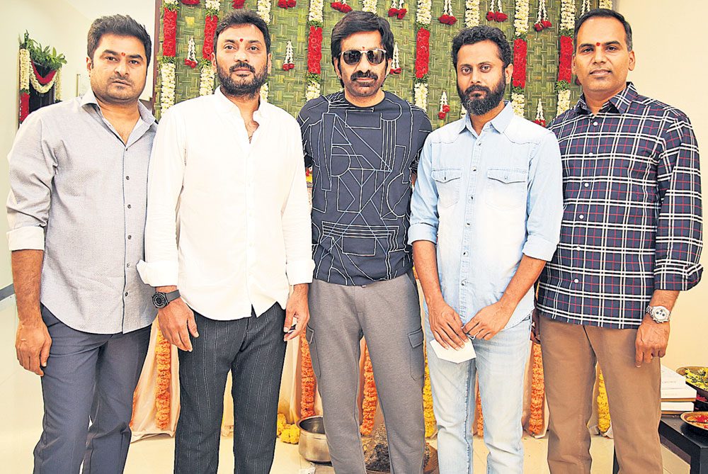 వాస్తవ ఘటనలతో