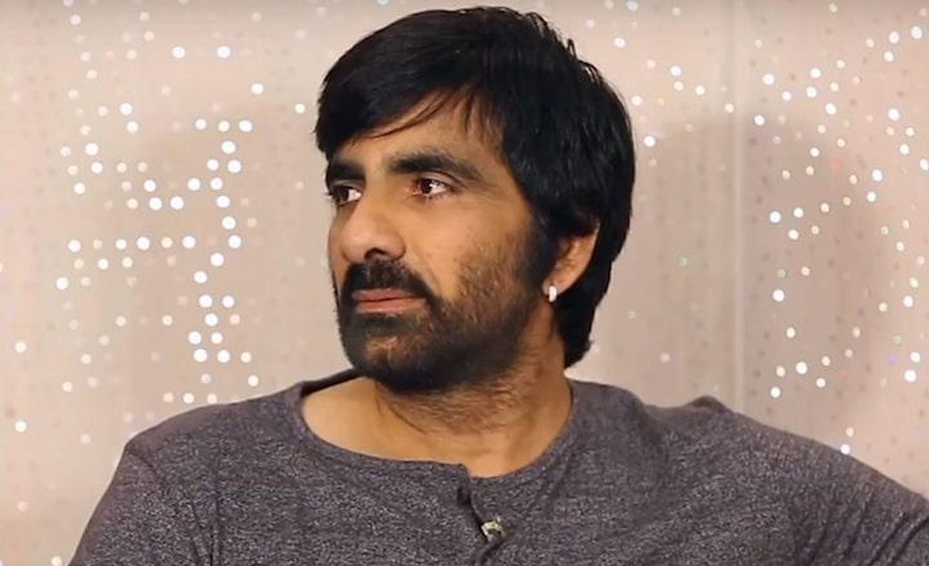 నిర్మాత‌గా ర‌వితేజ‌..హీరో ఎవ‌రో తెలుసా..?