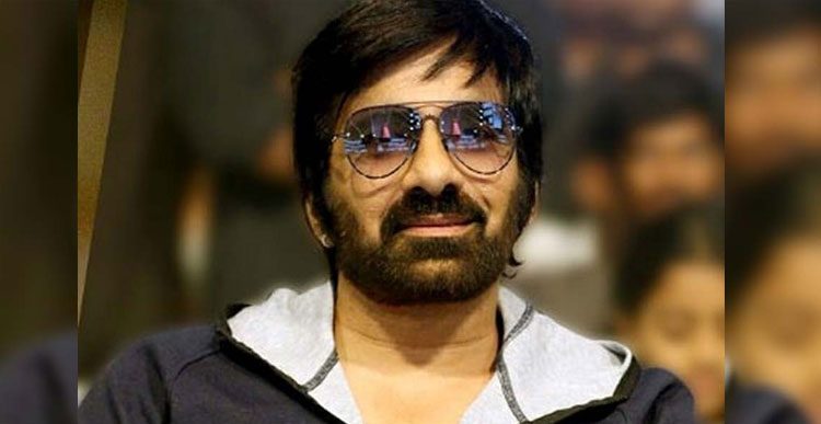 రికార్డు టైంలో సినిమా కంప్లీట్ చేయ‌నున్న ర‌వితేజ