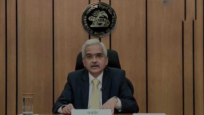 వ‌డ్డీ  రేట్ల‌ను మార్చ‌ని ఆర్బీఐ..