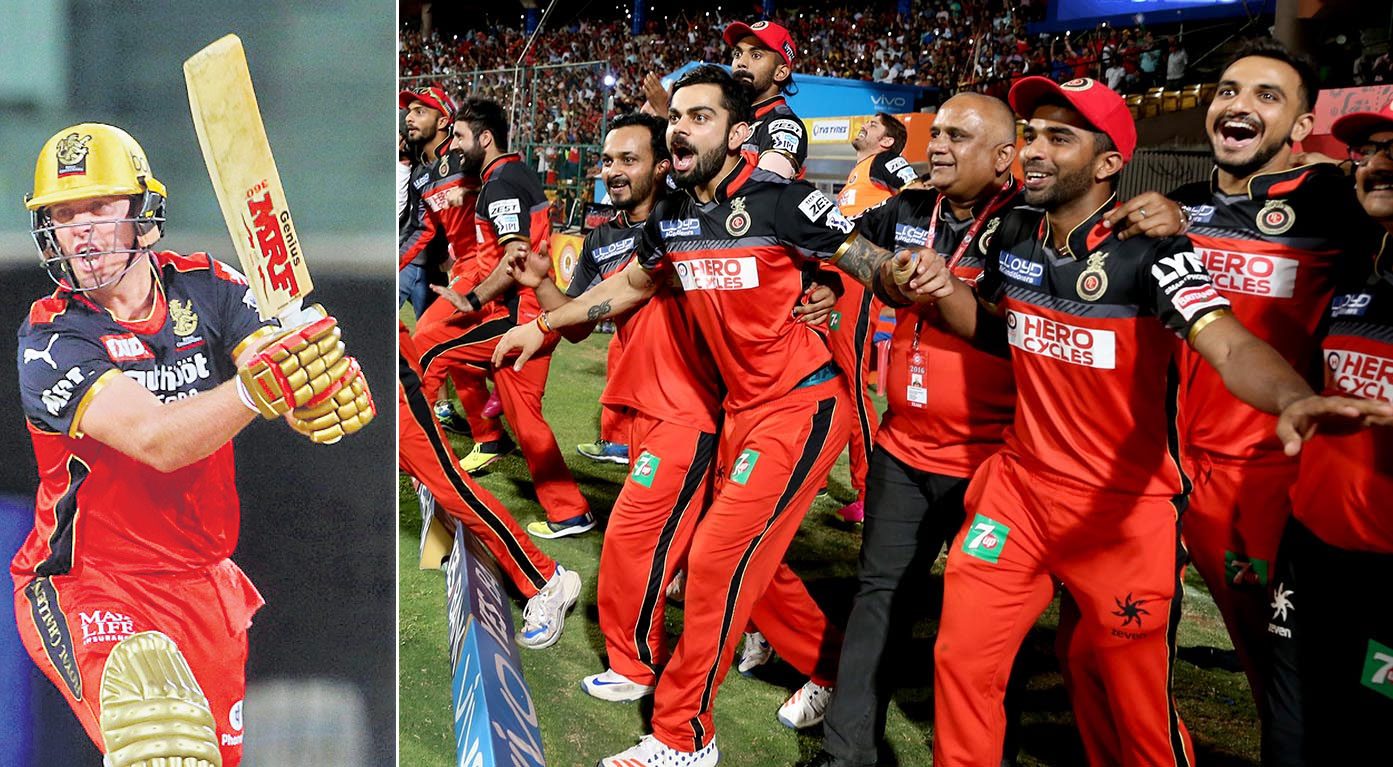 బెంగళూరు బోణీ