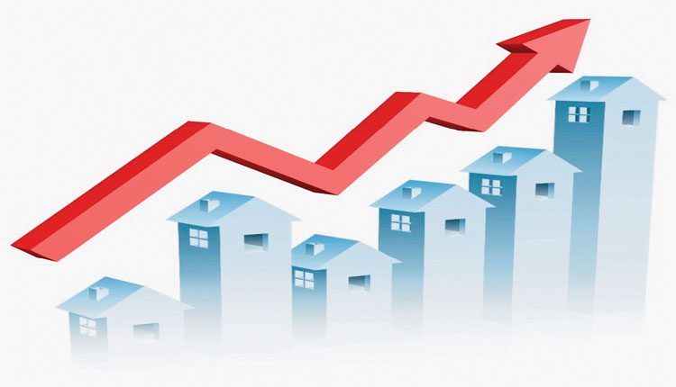 కరోనాలోనూ రియల్‌ జోరు