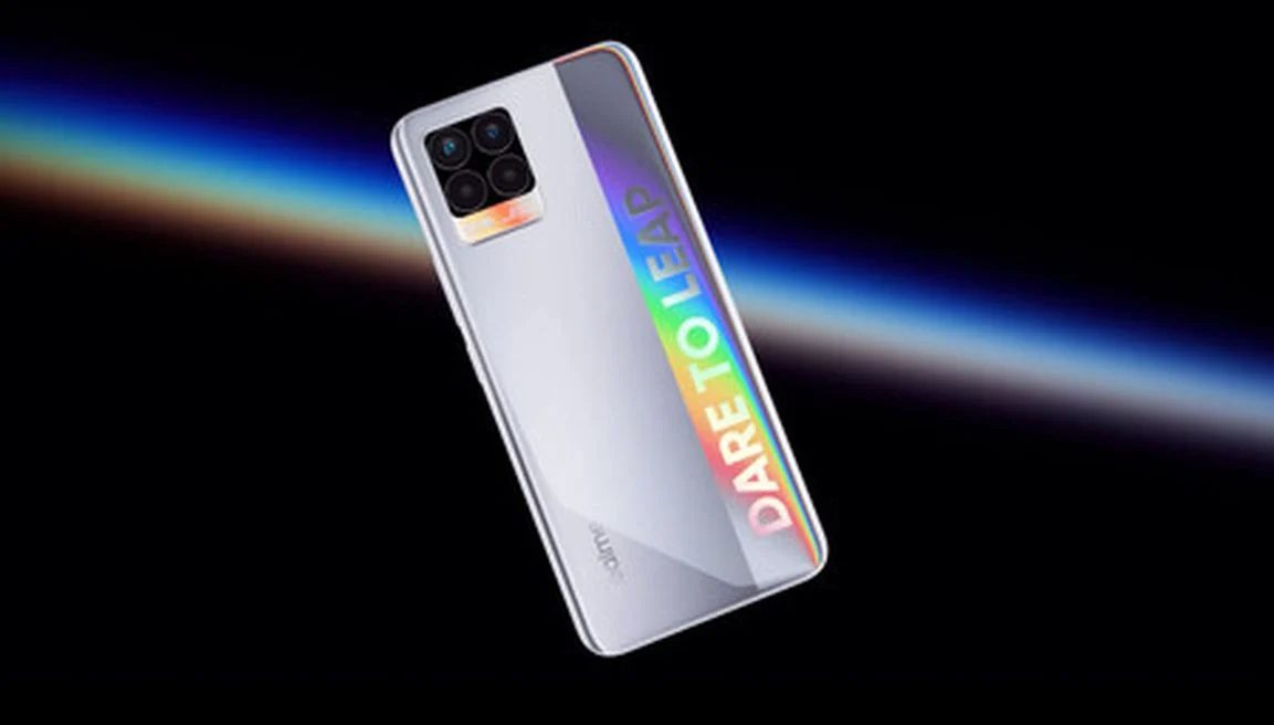 రియల్‌మీ 5G ఫోన్లు వచ్చేస్తున్నాయ్..అవేంటంటే!