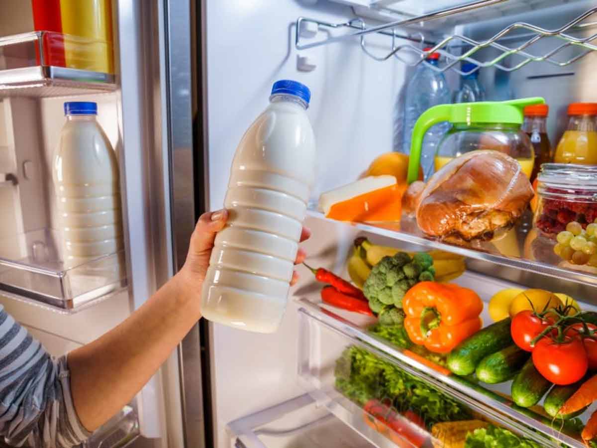 Food safety tips : ఫ్రిజ్‌లో వీటిని అస‌లు పెట్ట‌కూడ‌దు.. ఎందుకో తెలుసా?