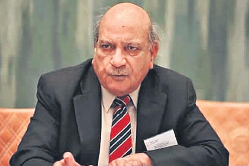 పాక్‌ పౌర హక్కుల నేత రెహమాన్‌ కన్నుమూత