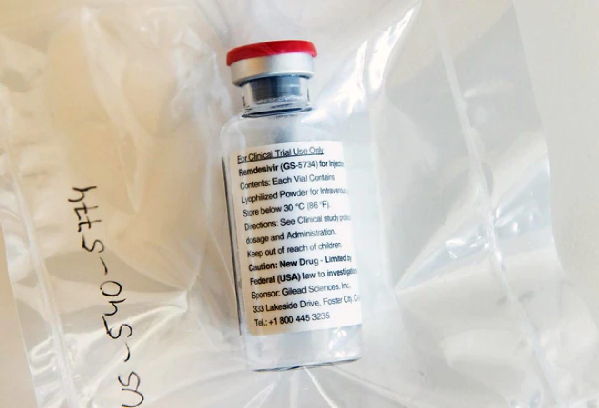 బ్లాక్‌లో రెమ్‌డెసివిర్ ఇంజ‌క్ష‌న్లు.. ఆరుగురు అరెస్ట్