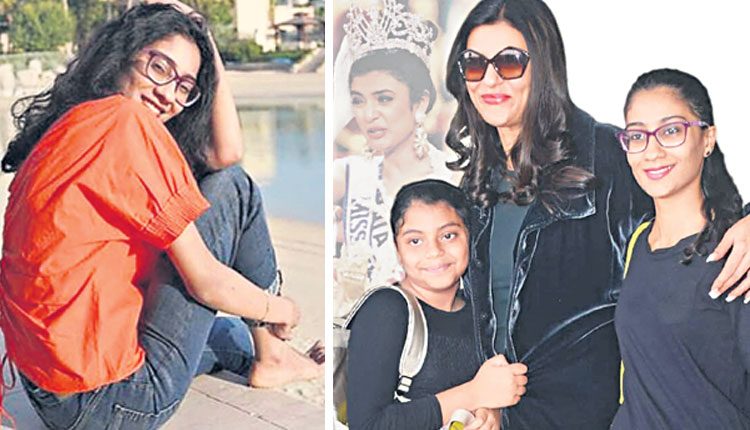 థ్యాంక్స్‌.. అమ్మా!