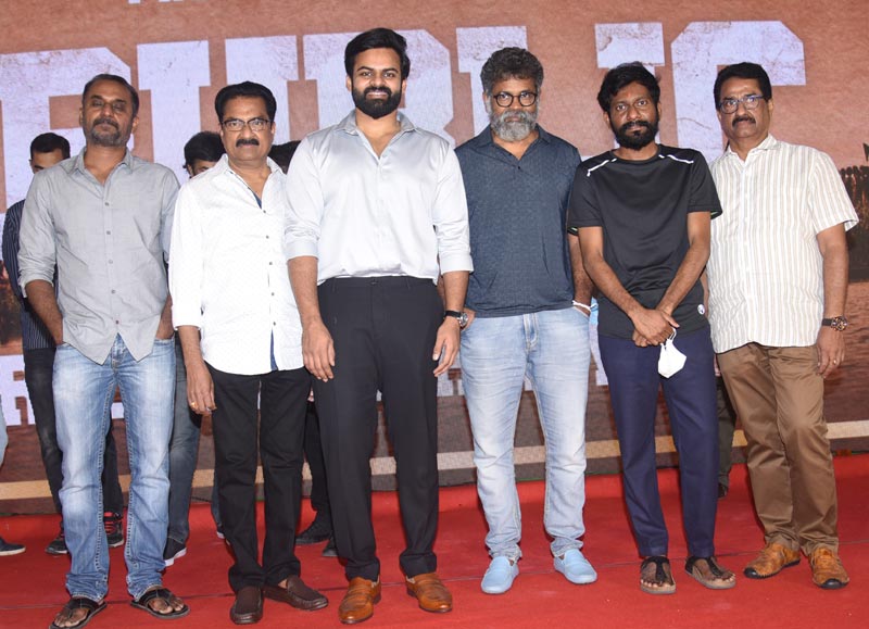 నిజాయితీగా చేసిన ప్రయత్నం