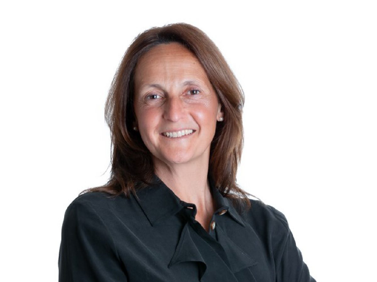 170 ఏళ్ల చ‌రిత్ర‌లో.. రాయిట‌ర్స్ చీఫ్ ఎడిట‌ర్‌గా మ‌హిళా జ‌ర్న‌లిస్టు