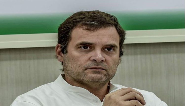 విదేశీ వ్యాక్సిన్లకు ఆమోదం : కేంద్రంపై రాహుల్‌ సెటైర్లు!