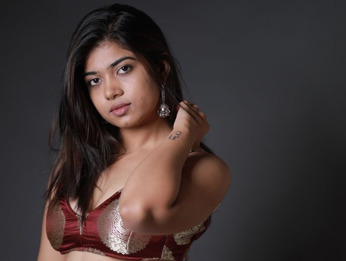 తెలుగమ్మాయికి అవకాశాల్లేవ్‌!