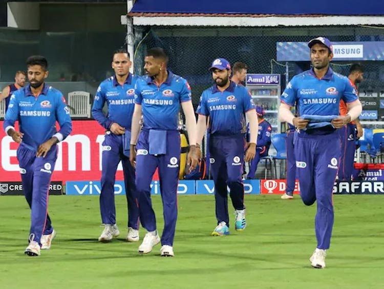 రోహిత్ శ‌ర్మ‌కు 12 ల‌క్ష‌ల జ‌రిమానా..