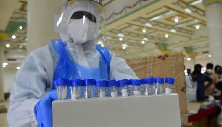 దవాఖానల్లో మళ్లీ ఆర్టీపీసీఆర్‌ పరీక్షలు