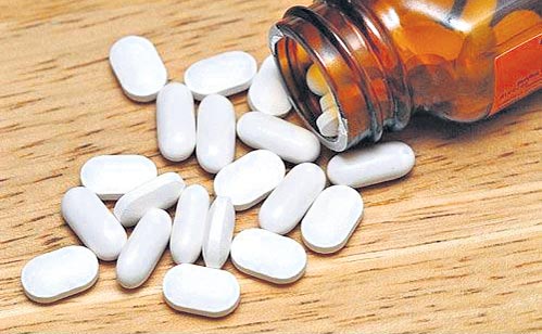 మరో ‘హైదరాబాదీ’ ఔషధం