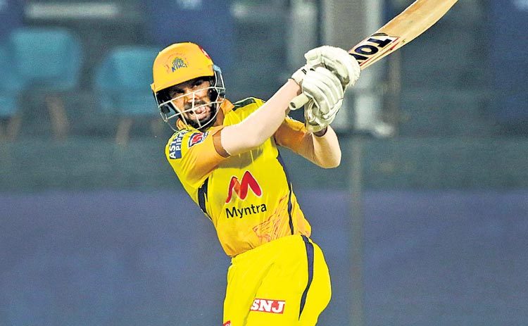 అయ్యో రైజర్స్‌.. చెన్నై చేతిలో ఓడిన హైదరాబాద్‌