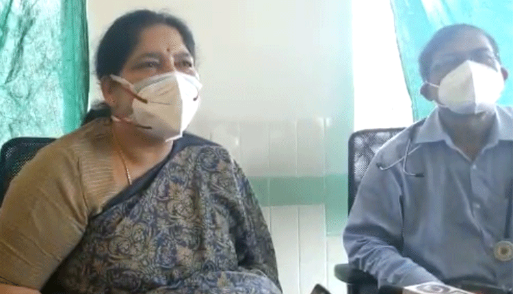 మహబూబాబాద్లో త్వరలో టీ- డయాగ్నస్టిక్ సెంటర్ ప్రారంభం