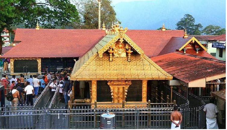 తెరుచుకున్న శ‌బ‌రిమ‌ల ఆల‌యం.. గ‌వ‌ర్న‌ర్ ఆరిఫ్ మ‌హ్మ‌ద్ ప్ర‌త్యేక పూజ‌లు