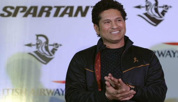 దవాఖానలో సచిన్