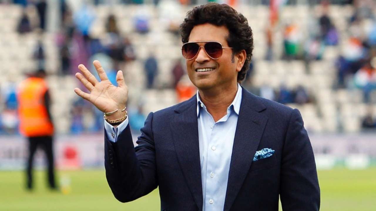Sachin Tendulkar | సచిన్ పేరుతో వీడియో షేర్ చేసిన బిగ్బీ.. ఆపై సారీ చెప్తూ ట్వీట్!
