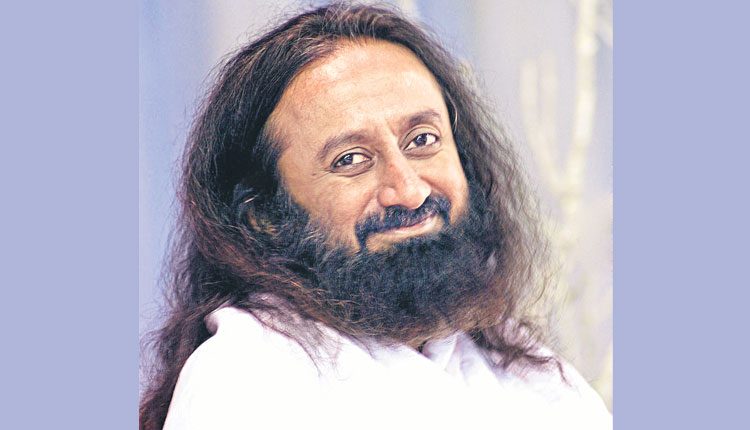 ఆరోగ్యం ఓ ప్రవాహం!