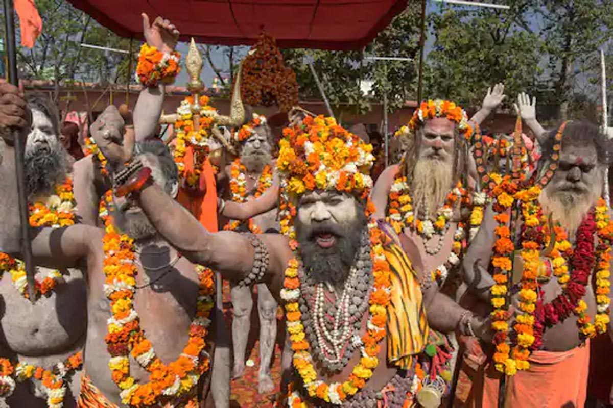 కుంభ‌మేళా.. 30 మంది సాధువుల‌కు క‌రోనా పాజిటివ్‌