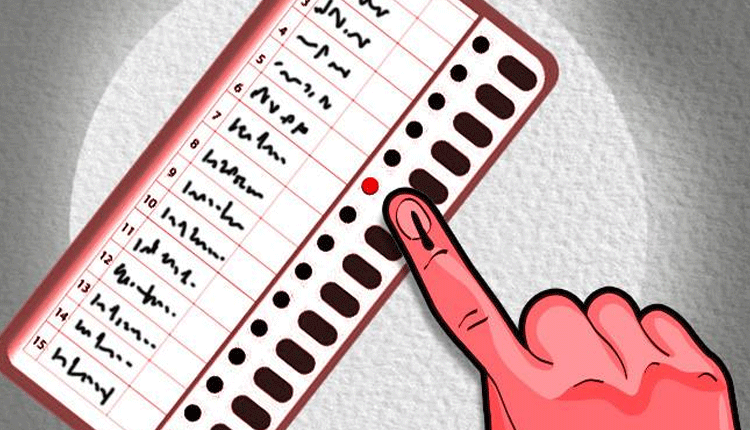 నాగార్జున‌సాగ‌ర్ ఉపఎన్నిక పోలింగ్‌కు స‌ర్వం సిద్ధం