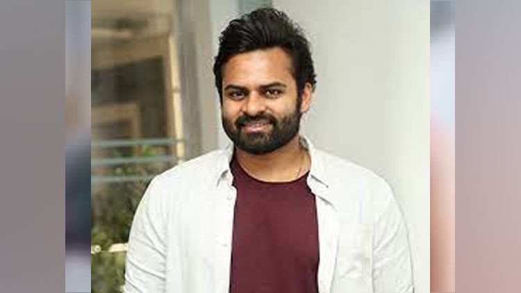 సాయిధ‌ర‌మ్ తేజ్ పేరుతో మోసం..!