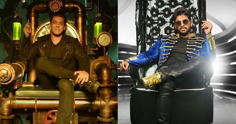 బ‌న్నీ సీటీమార్ ట్రై చేసిన స‌ల్మాన్.. నెటిజ‌న్స్ విమ‌ర్శ‌లు