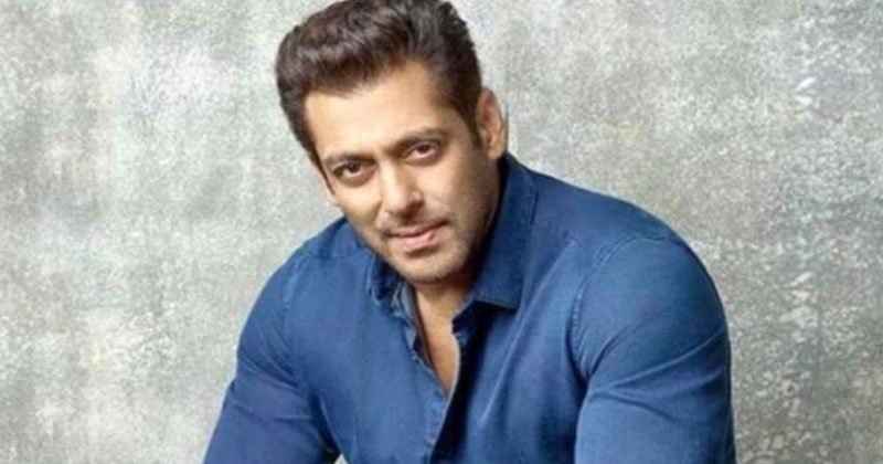 ఫ్రంట్ లైన్ వ‌ర్క‌ర్స్‌కు స‌ల్మాన్ ఖాన్ సాయం